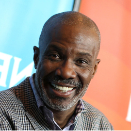 Bishop Noel Jones