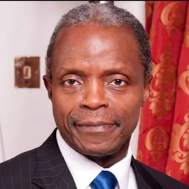 Prof. Yemi Osinbajo