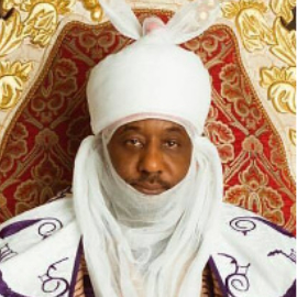 Sanusi Lamido Sanusi