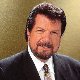 Dr Mike Murdock