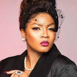 Omotola Jalade Ekeinde
