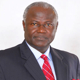 President Ernest Bai Koroma